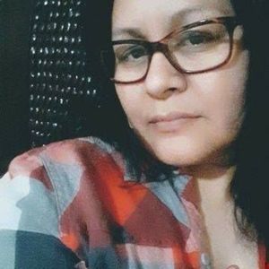 Meet your Posher, Ruth